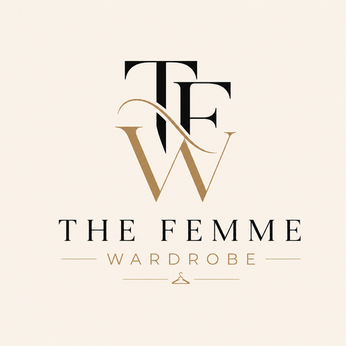 The Femme Wardrobe 